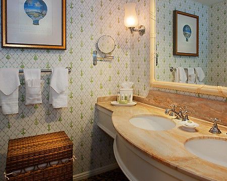 The Villas At Disney'S Grand Floridian Resort & Spa Lake Buena Vista Eksteriør bilde