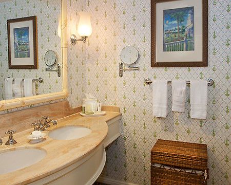 The Villas At Disney'S Grand Floridian Resort & Spa Lake Buena Vista Eksteriør bilde